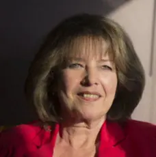 Award-Winning Teacher